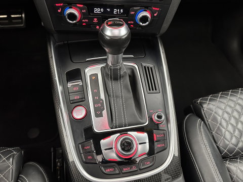 Audi SQ5 3.0 TDI S-line-Plus Quattro Pro Line Aut. *PANO | DESIGN-LEATHER | XENON | B&O-AUDIO | BLINDSPOT | HEATED-SPORTSEATS | KEYLESS | CAMERA | NAVI-FULLMAP | PRIVACY-GLASS | MEMORY-PACK | CARBON-INLAY | SHIFTPADDLES  |  ADAPT.CRUISE