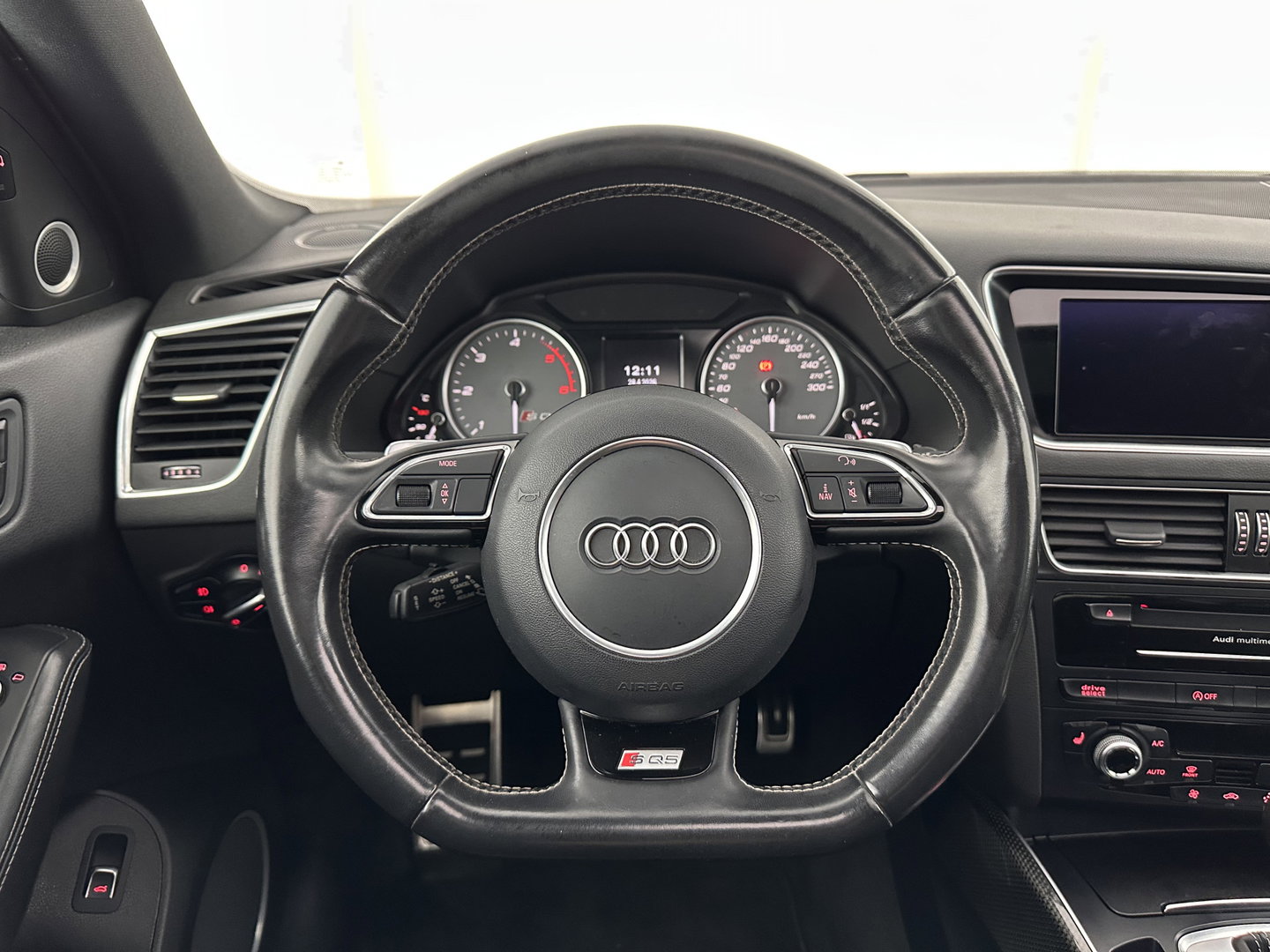Audi SQ5 3.0 TDI S-line-Plus Quattro Pro Line Aut. *PANO | DESIGN-LEATHER | XENON | B&O-AUDIO | BLINDSPOT | HEATED-SPORTSEATS | KEYLESS | CAMERA | NAVI-FULLMAP | PRIVACY-GLASS | MEMORY-PACK | CARBON-INLAY | SHIFTPADDLES  |  ADAPT.CRUISE