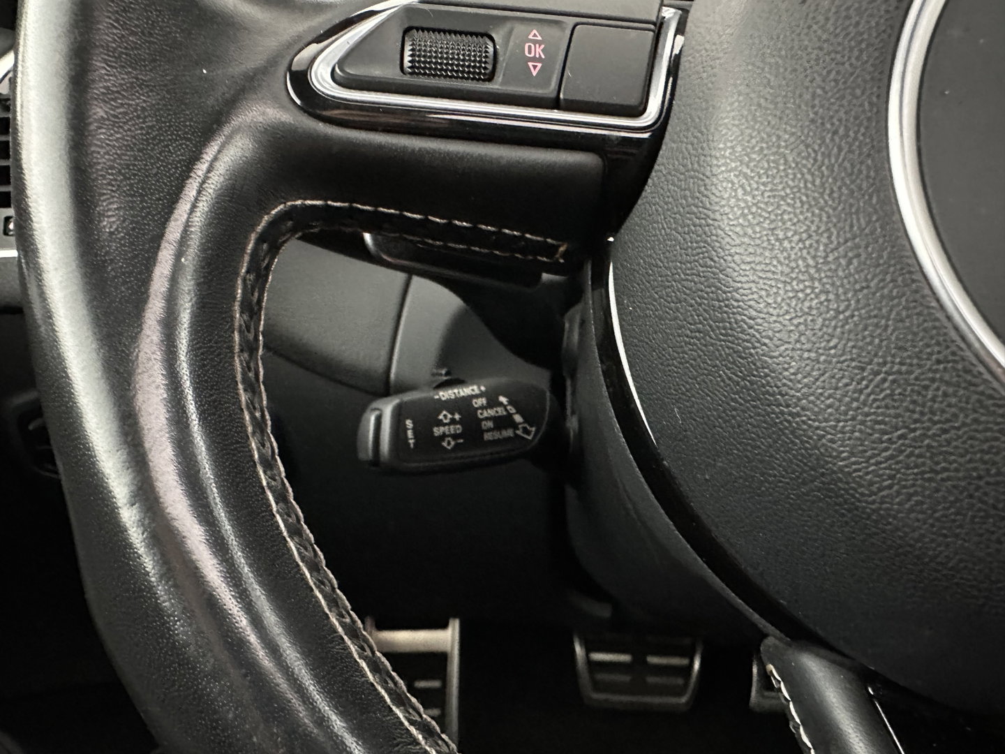 Audi SQ5 3.0 TDI S-line-Plus Quattro Pro Line Aut. *PANO | DESIGN-LEATHER | XENON | B&O-AUDIO | BLINDSPOT | HEATED-SPORTSEATS | KEYLESS | CAMERA | NAVI-FULLMAP | PRIVACY-GLASS | MEMORY-PACK | CARBON-INLAY | SHIFTPADDLES  |  ADAPT.CRUISE