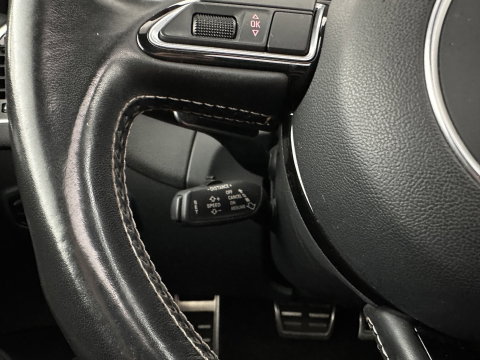 Audi SQ5 3.0 TDI S-line-Plus Quattro Pro Line Aut. *PANO | DESIGN-LEATHER | XENON | B&O-AUDIO | BLINDSPOT | HEATED-SPORTSEATS | KEYLESS | CAMERA | NAVI-FULLMAP | PRIVACY-GLASS | MEMORY-PACK | CARBON-INLAY | SHIFTPADDLES  |  ADAPT.CRUISE