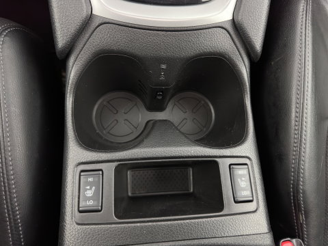 Nissan X-Trail 1.6 dCi Tekna Aut. *PANO | LEATHER | XENON | TOPVIEW | BLINDSPOT | KEYLESS | HEATED-COMFORTSEATS | NAVI-FULLMAP | PRIVACYGLASS | ECC | PDC | TOWBAR | 19''ALU*