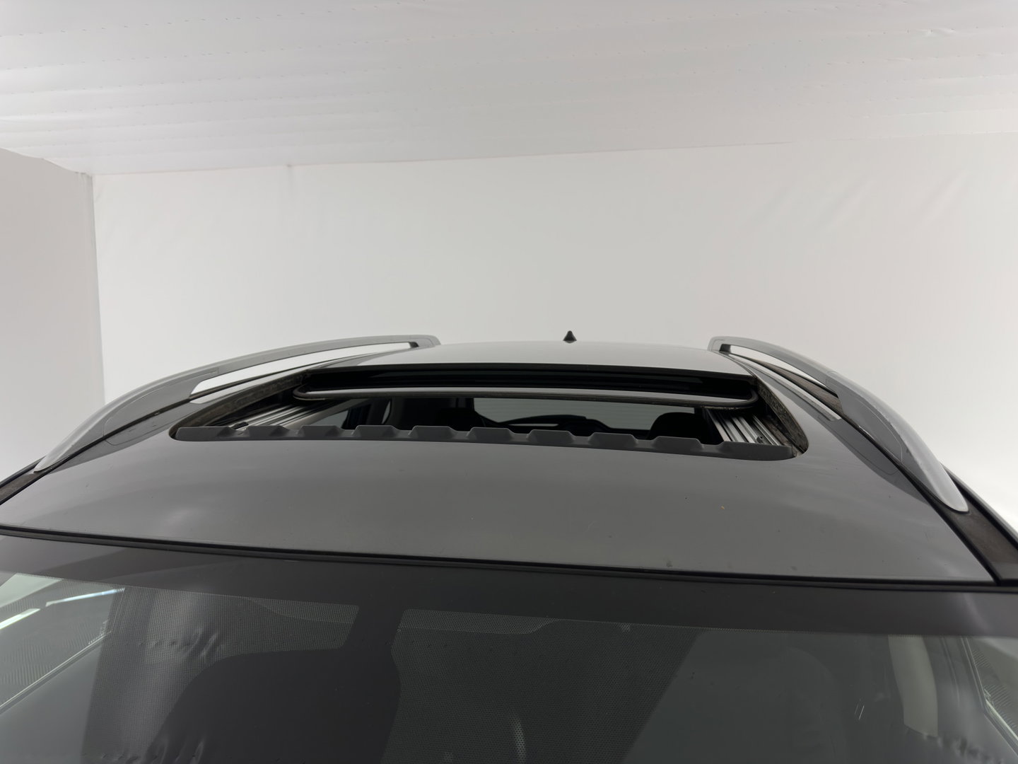 Nissan X-Trail 1.6 dCi Tekna Aut. *PANO | LEATHER | XENON | TOPVIEW | BLINDSPOT | KEYLESS | HEATED-COMFORTSEATS | NAVI-FULLMAP | PRIVACYGLASS | ECC | PDC | TOWBAR | 19''ALU*