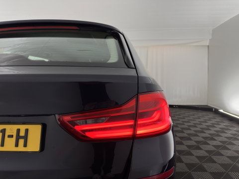 BMW 5 Serie Touring 520d High Executive *LEATHER | FULL-LED | MEMORY-PACK | HEATED-COMFORTSEATS | NAVI-FULLMAP | ECC | PDC | CRUISE | KEYLESS | TOWBAR |  20''ALU*