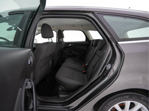 Ford FOCUS Wagon 1.5 TDCI Titanium *NAVI-FULLMAP | KEYLESS | COMFORTSEATS | SYNC-AUDIO | ECC | PDC | CRUISE | 16''ALU*