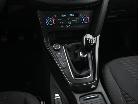 Ford FOCUS Wagon 1.5 TDCI Titanium *NAVI-FULLMAP | KEYLESS | COMFORTSEATS | SYNC-AUDIO | ECC | PDC | CRUISE | 16''ALU*