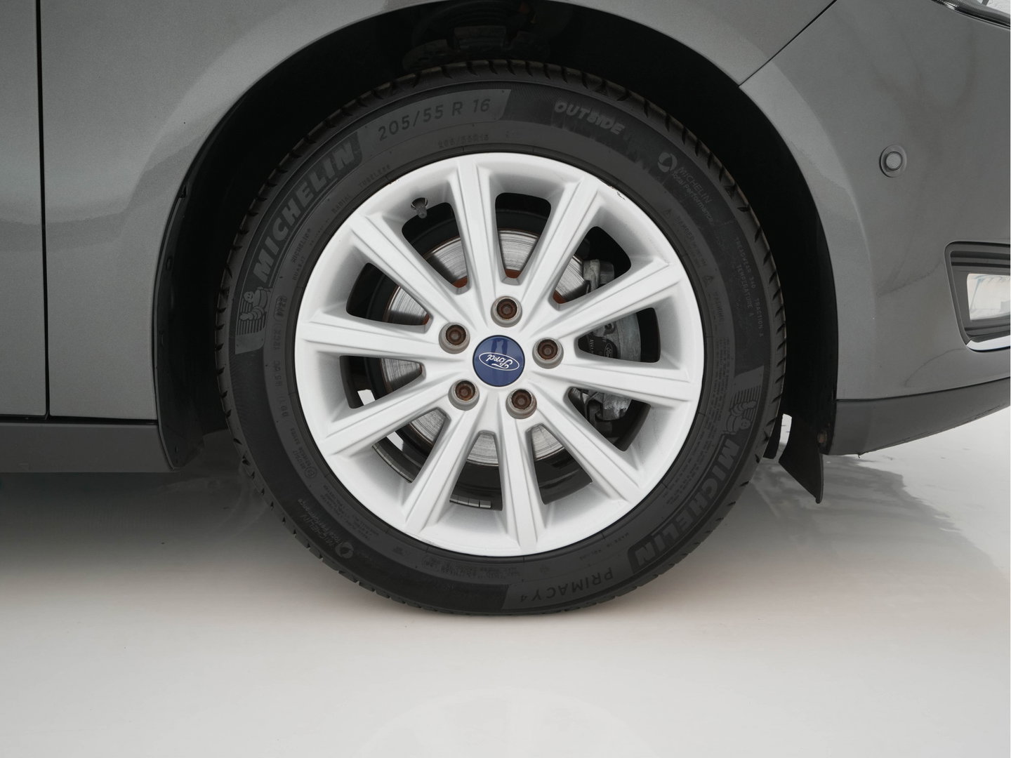 Ford FOCUS Wagon 1.5 TDCI Titanium *NAVI-FULLMAP | KEYLESS | COMFORTSEATS | SYNC-AUDIO | ECC | PDC | CRUISE | 16''ALU*