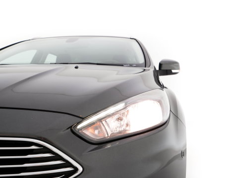 Ford FOCUS Wagon 1.5 TDCI Titanium *NAVI-FULLMAP | KEYLESS | COMFORTSEATS | SYNC-AUDIO | ECC | PDC | CRUISE | 16''ALU*