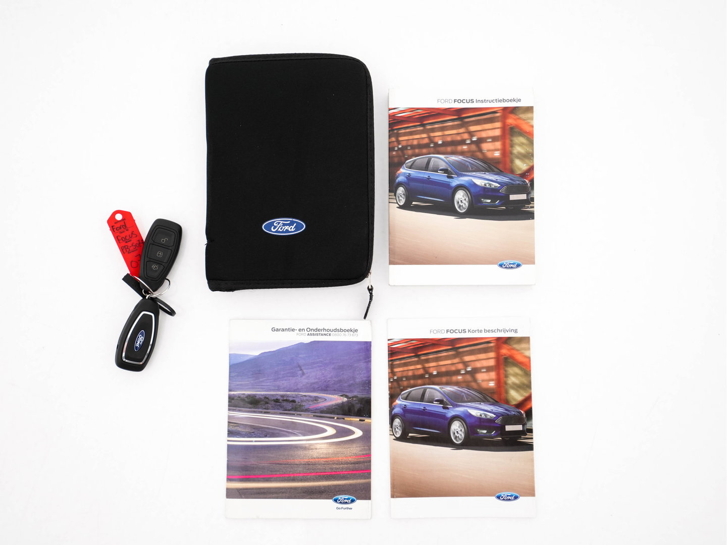 Ford FOCUS Wagon 1.5 TDCI Titanium *NAVI-FULLMAP | KEYLESS | COMFORTSEATS | SYNC-AUDIO | ECC | PDC | CRUISE | 16''ALU*