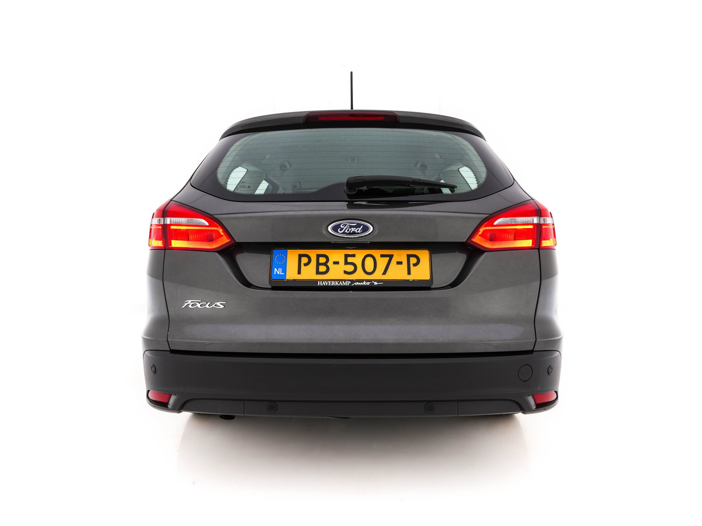 Ford FOCUS Wagon 1.5 TDCI Titanium *NAVI-FULLMAP | KEYLESS | COMFORTSEATS | SYNC-AUDIO | ECC | PDC | CRUISE | 16''ALU*