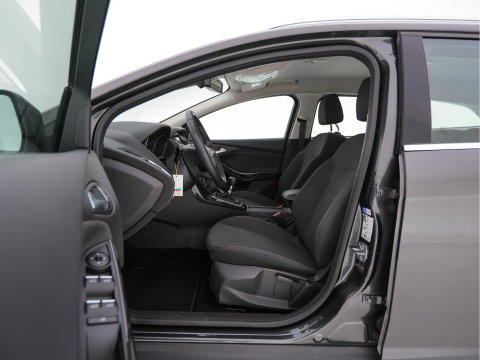 Ford FOCUS Wagon 1.5 TDCI Titanium *NAVI-FULLMAP | KEYLESS | COMFORTSEATS | SYNC-AUDIO | ECC | PDC | CRUISE | 16''ALU*