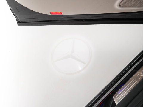 Mercedes-Benz EQA 350 4MATIC Luxury Line 67 kWh [ 3-Fase-11kW ]{SoH-94%} (INCL-BTW) *HEATPUMP | LEATHER | FULL-LED | BLINDSPOT | WIDESCREEN-DIGICOCKPIT | HEATED-SPORTSEATS | CAMERA | NAVI-FULLMAP | DAB | AMBIENTLIGHT | KEYLESS | LANE-ASSIST | 18''ALU*