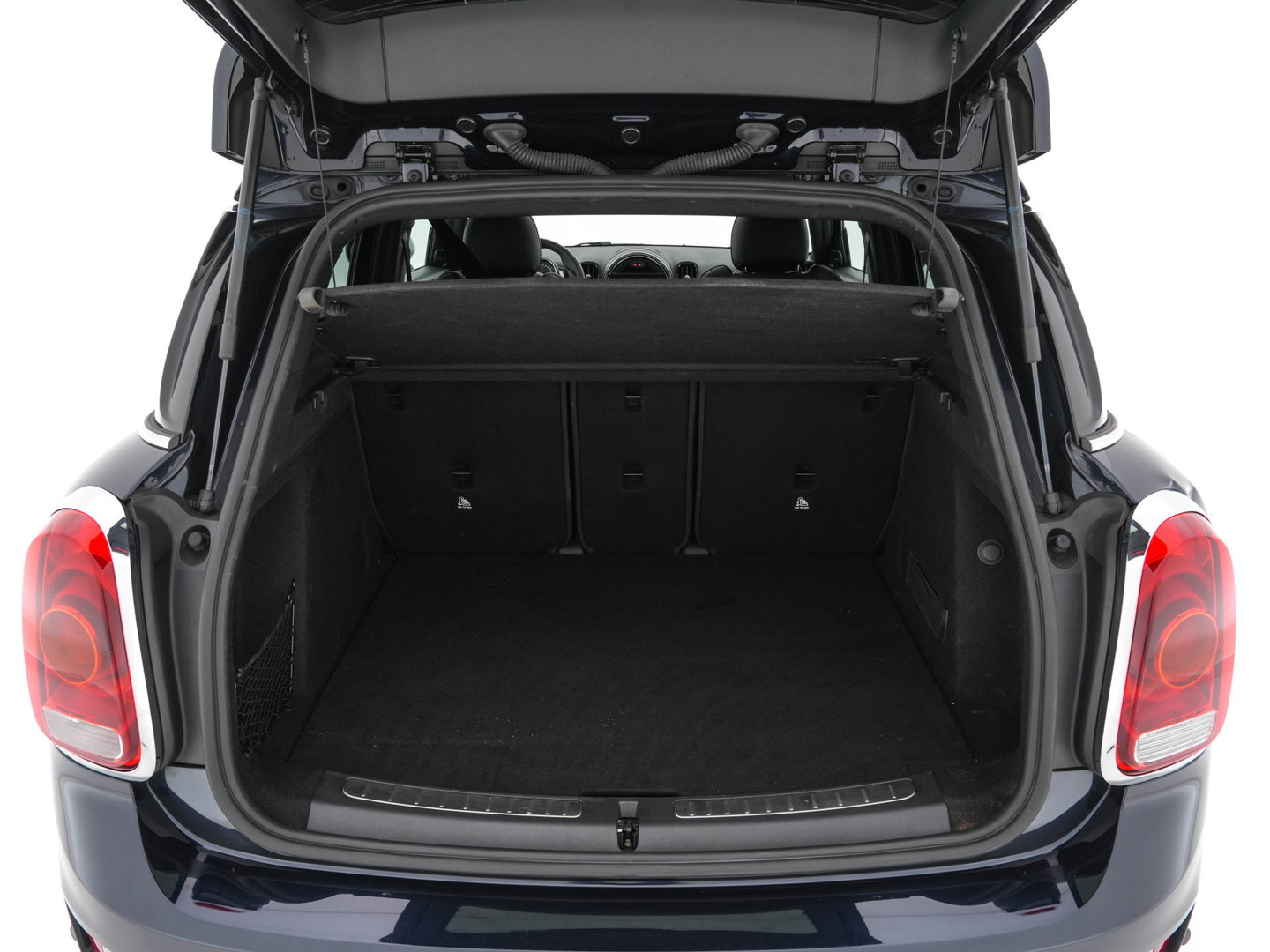 MINI Countryman 1.5 Cooper Chili Aut. *PANO | LEATHER-FABRIC | FULL-LED | HARMAN/KARDON | HEATED-SPORTSEATS | KEYLESS | NAVI-FULLMAP | PRIVACY-GLASS | AMBIENTLIGHT | ECC | PDC | CRUISE | 18''ALU*