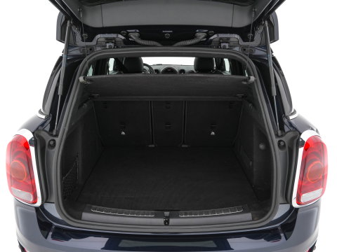 MINI Countryman 1.5 Cooper Chili Aut. *PANO | LEATHER-FABRIC | FULL-LED | HARMAN/KARDON | HEATED-SPORTSEATS | KEYLESS | NAVI-FULLMAP | PRIVACY-GLASS | AMBIENTLIGHT | ECC | PDC | CRUISE | 18''ALU*