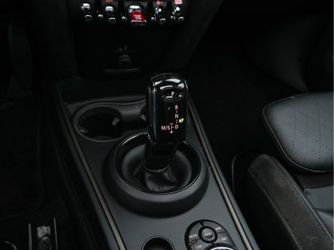 MINI Countryman 1.5 Cooper Chili Aut. *PANO | LEATHER-FABRIC | FULL-LED | HARMAN/KARDON | HEATED-SPORTSEATS | KEYLESS | NAVI-FULLMAP | PRIVACY-GLASS | AMBIENTLIGHT | ECC | PDC | CRUISE | 18''ALU*
