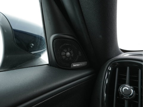 MINI Countryman 1.5 Cooper Chili Aut. *PANO | LEATHER-FABRIC | FULL-LED | HARMAN/KARDON | HEATED-SPORTSEATS | KEYLESS | NAVI-FULLMAP | PRIVACY-GLASS | AMBIENTLIGHT | ECC | PDC | CRUISE | 18''ALU*