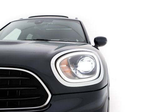 MINI Countryman 1.5 Cooper Chili Aut. *PANO | LEATHER-FABRIC | FULL-LED | HARMAN/KARDON | HEATED-SPORTSEATS | KEYLESS | NAVI-FULLMAP | PRIVACY-GLASS | AMBIENTLIGHT | ECC | PDC | CRUISE | 18''ALU*