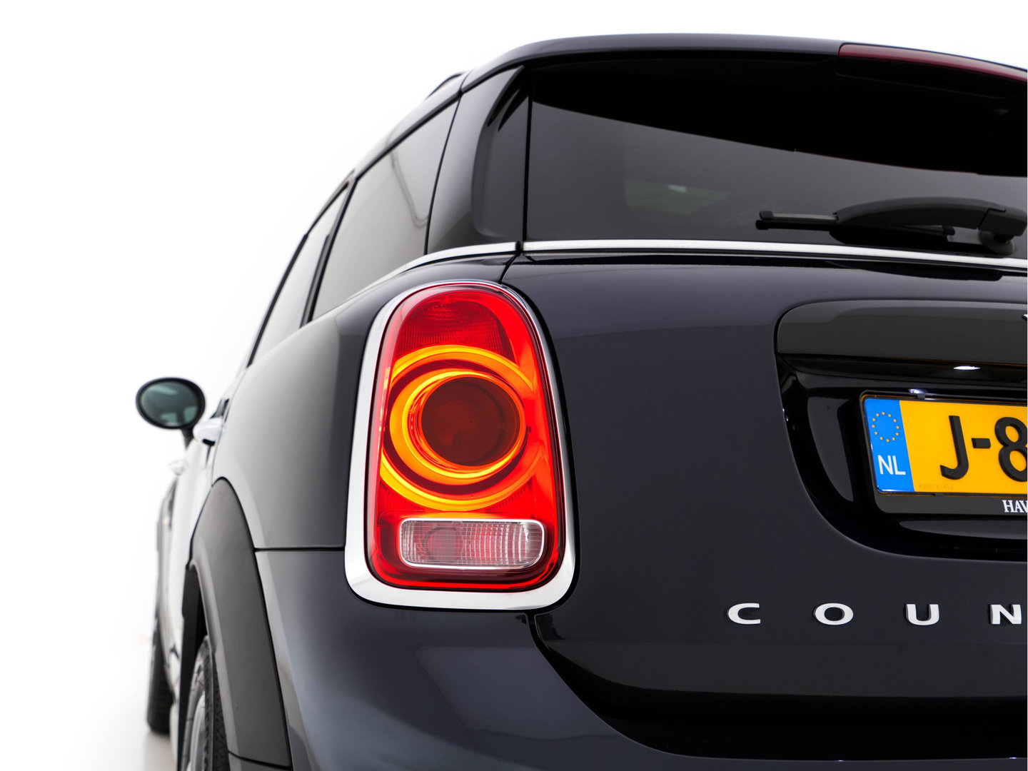 MINI Countryman 1.5 Cooper Chili Aut. *PANO | LEATHER-FABRIC | FULL-LED | HARMAN/KARDON | HEATED-SPORTSEATS | KEYLESS | NAVI-FULLMAP | PRIVACY-GLASS | AMBIENTLIGHT | ECC | PDC | CRUISE | 18''ALU*