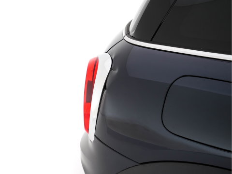 MINI Countryman 1.5 Cooper Chili Aut. *PANO | LEATHER-FABRIC | FULL-LED | HARMAN/KARDON | HEATED-SPORTSEATS | KEYLESS | NAVI-FULLMAP | PRIVACY-GLASS | AMBIENTLIGHT | ECC | PDC | CRUISE | 18''ALU*