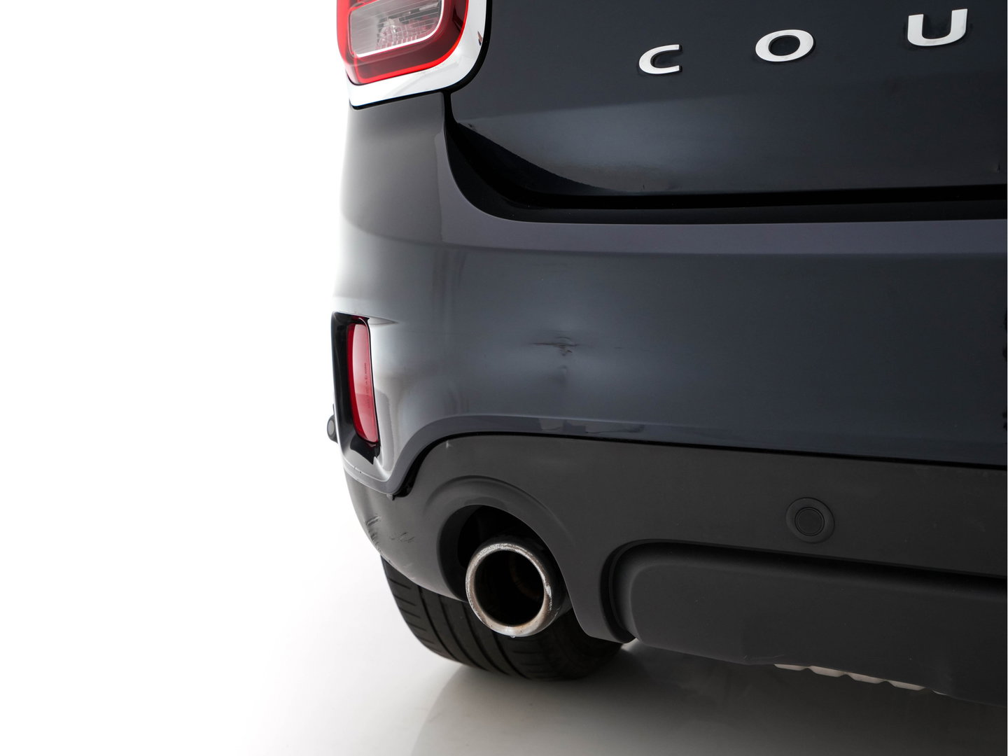 MINI Countryman 1.5 Cooper Chili Aut. *PANO | LEATHER-FABRIC | FULL-LED | HARMAN/KARDON | HEATED-SPORTSEATS | KEYLESS | NAVI-FULLMAP | PRIVACY-GLASS | AMBIENTLIGHT | ECC | PDC | CRUISE | 18''ALU*