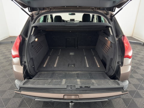 Peugeot 3008 2.0 HDiF HYbrid4 Blue Lease Aut. *NAVI-FULLMAP | COMFORTSEATS | SHIFTPADDLES | PRIVACY-GLASS | ECC | PDC | CRUISE | TOWBAR | 16''ALU*
