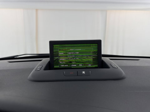 Peugeot 3008 2.0 HDiF HYbrid4 Blue Lease Aut. *NAVI-FULLMAP | COMFORTSEATS | SHIFTPADDLES | PRIVACY-GLASS | ECC | PDC | CRUISE | TOWBAR | 16''ALU*