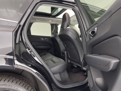 Volvo XC60 2.0 T6 AWD Inscription (Plug-In) {SoH-89%} (INCL-BTW) *PANO | LEATHER | FULL-LED | HARMAN/KARDON | MEMORY-PACK | DIGI-COCKPIT | HEATED-COMFORTSEATS | TOPVIEW | NAVI-FULLMAP | ECC | PDC | CAMERA | 21''ALU*