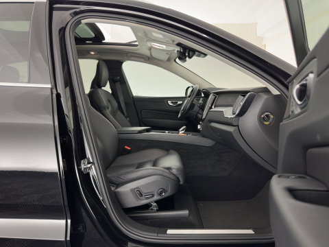Volvo XC60 2.0 T6 AWD Inscription (Plug-In) {SoH-89%} (INCL-BTW) *PANO | LEATHER | FULL-LED | HARMAN/KARDON | MEMORY-PACK | DIGI-COCKPIT | HEATED-COMFORTSEATS | TOPVIEW | NAVI-FULLMAP | ECC | PDC | CAMERA | 21''ALU*