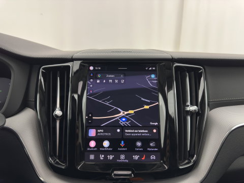 Volvo XC60 2.0 T6 AWD Inscription (Plug-In) {SoH-89%} (INCL-BTW) *PANO | LEATHER | FULL-LED | HARMAN/KARDON | MEMORY-PACK | DIGI-COCKPIT | HEATED-COMFORTSEATS | TOPVIEW | NAVI-FULLMAP | ECC | PDC | CAMERA | 21''ALU*