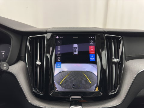 Volvo XC60 2.0 T6 AWD Inscription (Plug-In) {SoH-89%} (INCL-BTW) *PANO | LEATHER | FULL-LED | HARMAN/KARDON | MEMORY-PACK | DIGI-COCKPIT | HEATED-COMFORTSEATS | TOPVIEW | NAVI-FULLMAP | ECC | PDC | CAMERA | 21''ALU*