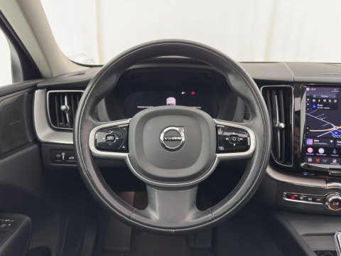 Volvo XC60 2.0 T6 AWD Inscription (Plug-In) {SoH-89%} (INCL-BTW) *PANO | LEATHER | FULL-LED | HARMAN/KARDON | MEMORY-PACK | DIGI-COCKPIT | HEATED-COMFORTSEATS | TOPVIEW | NAVI-FULLMAP | ECC | PDC | CAMERA | 21''ALU*
