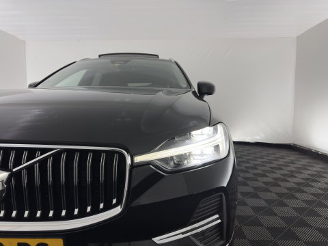 Volvo XC60 2.0 T6 AWD Inscription (Plug-In) {SoH-89%} (INCL-BTW) *PANO | LEATHER | FULL-LED | HARMAN/KARDON | MEMORY-PACK | DIGI-COCKPIT | HEATED-COMFORTSEATS | TOPVIEW | NAVI-FULLMAP | ECC | PDC | CAMERA | 21''ALU*