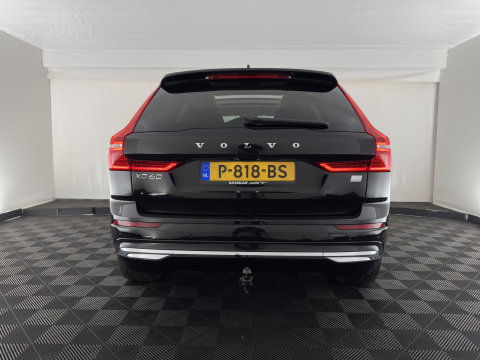Volvo XC60 2.0 T6 AWD Inscription (Plug-In) {SoH-89%} (INCL-BTW) *PANO | LEATHER | FULL-LED | HARMAN/KARDON | MEMORY-PACK | DIGI-COCKPIT | HEATED-COMFORTSEATS | TOPVIEW | NAVI-FULLMAP | ECC | PDC | CAMERA | 21''ALU*