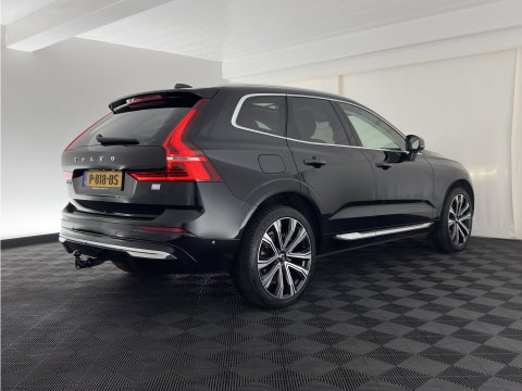 Volvo XC60 2.0 T6 AWD Inscription (Plug-In) {SoH-89%} (INCL-BTW) *PANO | LEATHER | FULL-LED | HARMAN/KARDON | MEMORY-PACK | DIGI-COCKPIT | HEATED-COMFORTSEATS | TOPVIEW | NAVI-FULLMAP | ECC | PDC | CAMERA | 21''ALU*