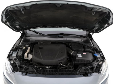 Volvo V60 Cross Country 2.0 D3 Momentum Business *LEATHER | NAVI-FULLMAP | CAMERA | TOWBAR | HEATED-COMFORTSEATS | 17''ALU*