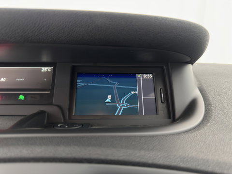 Renault Scénic 1.5 dCi Limited Aut. *DIGI-COCKPIT | NAVI-FULLMAP | HEATED-COMFORTSEATS | KEYLESS | PRIVACY-GLASS | ECC | PDC | 16''ALU*