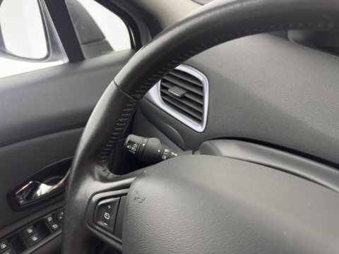 Renault Scénic 1.5 dCi Limited Aut. *DIGI-COCKPIT | NAVI-FULLMAP | HEATED-COMFORTSEATS | KEYLESS | PRIVACY-GLASS | ECC | PDC | 16''ALU*