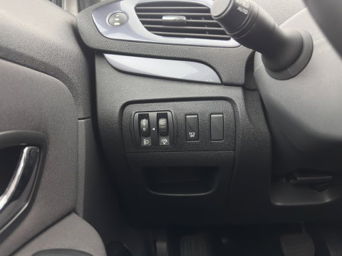 Renault Scénic 1.5 dCi Limited Aut. *DIGI-COCKPIT | NAVI-FULLMAP | HEATED-COMFORTSEATS | KEYLESS | PRIVACY-GLASS | ECC | PDC | 16''ALU*
