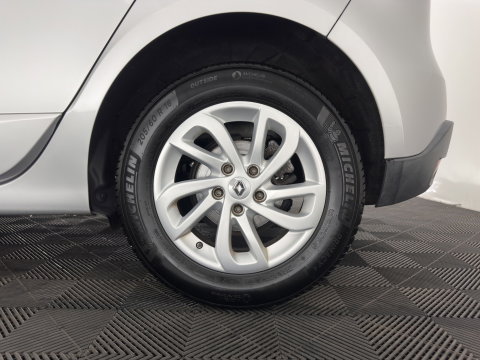 Renault Scénic 1.5 dCi Limited Aut. *DIGI-COCKPIT | NAVI-FULLMAP | HEATED-COMFORTSEATS | KEYLESS | PRIVACY-GLASS | ECC | PDC | 16''ALU*