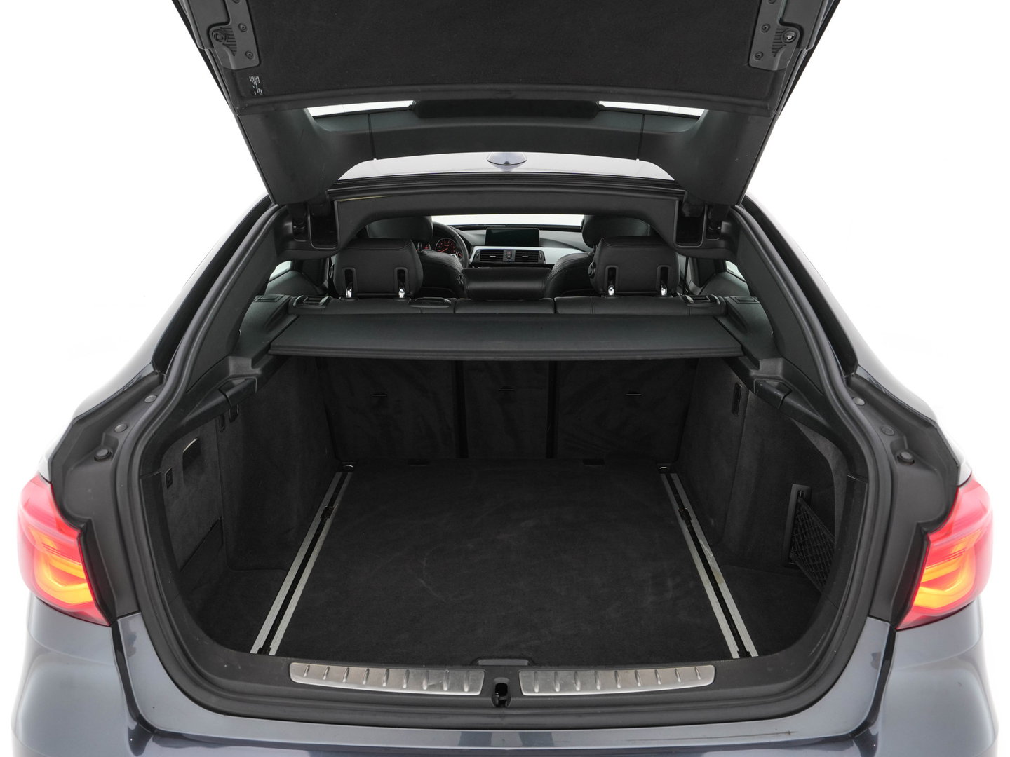 BMW 3-serie Gran Turismo 320i M-Sportpack High-Executive Aut. *PANO | LEATHER | FULL-LED | NAVI-FULLMAP | HEATED-SPORTSEATS | HIFI-SOUND | SHIFTPADDLES | ECC | PDC | CRUISE | 19''ALU*