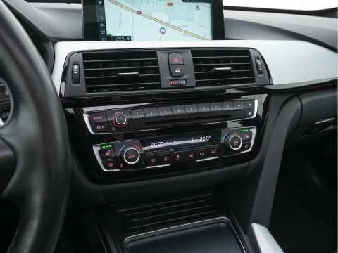 BMW 3-serie Gran Turismo 320i M-Sportpack High-Executive Aut. *PANO | LEATHER | FULL-LED | NAVI-FULLMAP | HEATED-SPORTSEATS | HIFI-SOUND | SHIFTPADDLES | ECC | PDC | CRUISE | 19''ALU*