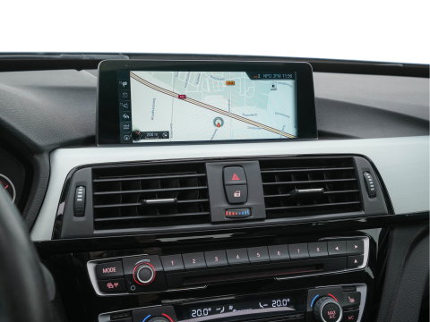 BMW 3-serie Gran Turismo 320i M-Sportpack High-Executive Aut. *PANO | LEATHER | FULL-LED | NAVI-FULLMAP | HEATED-SPORTSEATS | HIFI-SOUND | SHIFTPADDLES | ECC | PDC | CRUISE | 19''ALU*