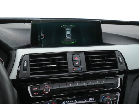 BMW 3-serie Gran Turismo 320i M-Sportpack High-Executive Aut. *PANO | LEATHER | FULL-LED | NAVI-FULLMAP | HEATED-SPORTSEATS | HIFI-SOUND | SHIFTPADDLES | ECC | PDC | CRUISE | 19''ALU*