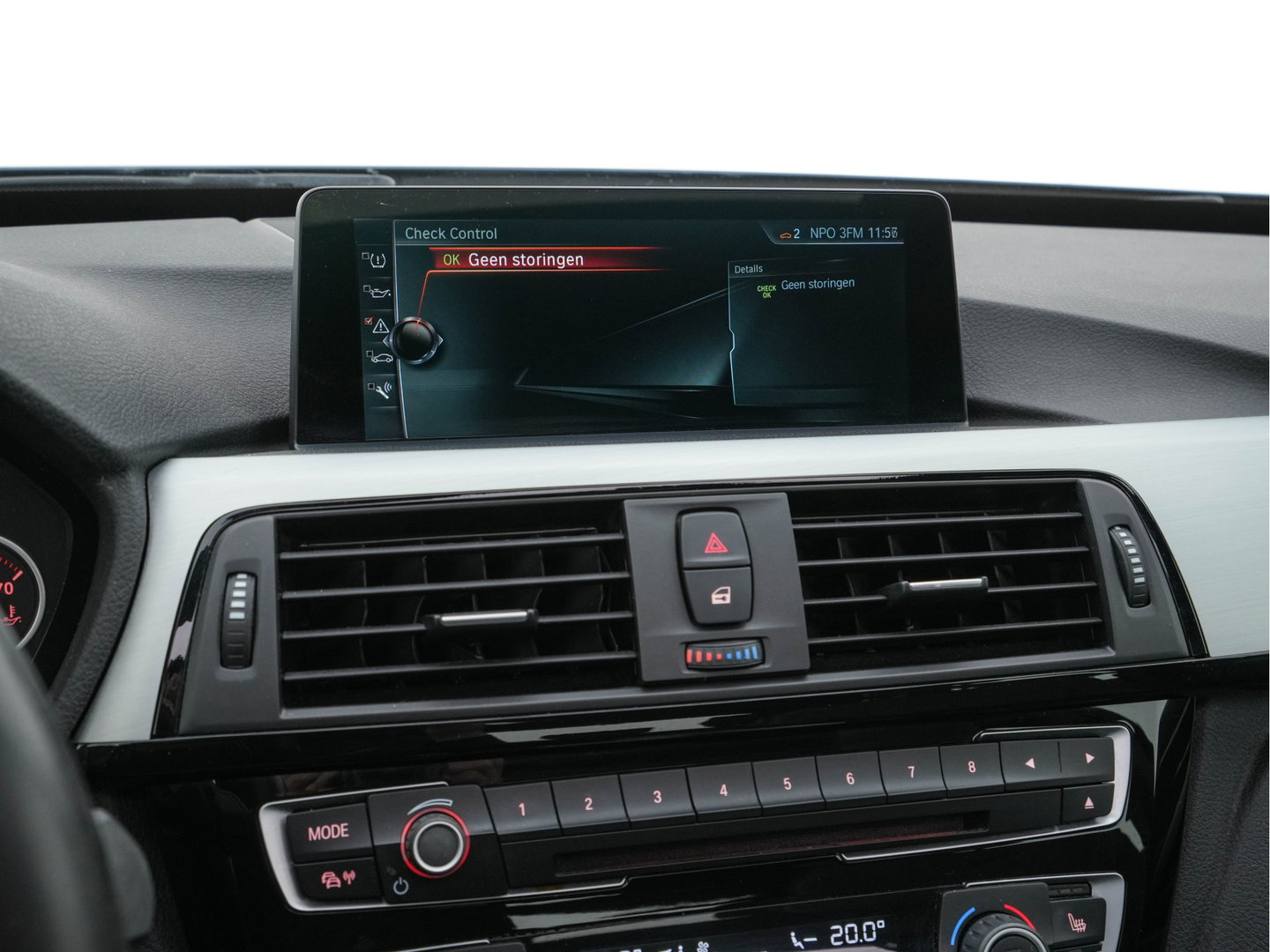 BMW 3-serie Gran Turismo 320i M-Sportpack High-Executive Aut. *PANO | LEATHER | FULL-LED | NAVI-FULLMAP | HEATED-SPORTSEATS | HIFI-SOUND | SHIFTPADDLES | ECC | PDC | CRUISE | 19''ALU*