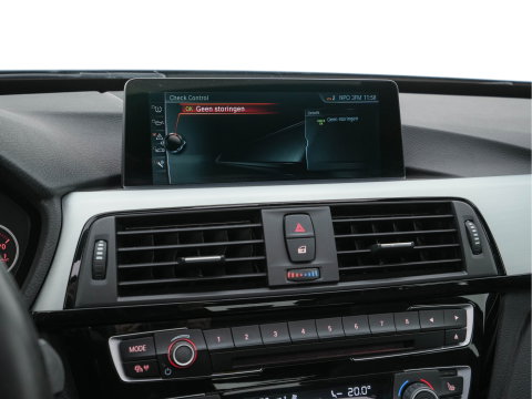 BMW 3-serie Gran Turismo 320i M-Sportpack High-Executive Aut. *PANO | LEATHER | FULL-LED | NAVI-FULLMAP | HEATED-SPORTSEATS | HIFI-SOUND | SHIFTPADDLES | ECC | PDC | CRUISE | 19''ALU*