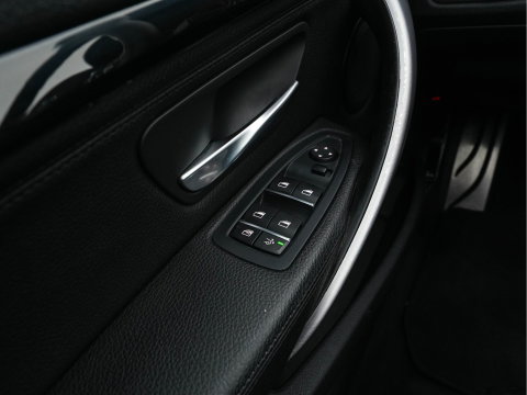 BMW 3-serie Gran Turismo 320i M-Sportpack High-Executive Aut. *PANO | LEATHER | FULL-LED | NAVI-FULLMAP | HEATED-SPORTSEATS | HIFI-SOUND | SHIFTPADDLES | ECC | PDC | CRUISE | 19''ALU*