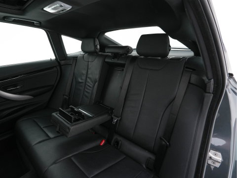 BMW 3-serie Gran Turismo 320i M-Sportpack High-Executive Aut. *PANO | LEATHER | FULL-LED | NAVI-FULLMAP | HEATED-SPORTSEATS | HIFI-SOUND | SHIFTPADDLES | ECC | PDC | CRUISE | 19''ALU*