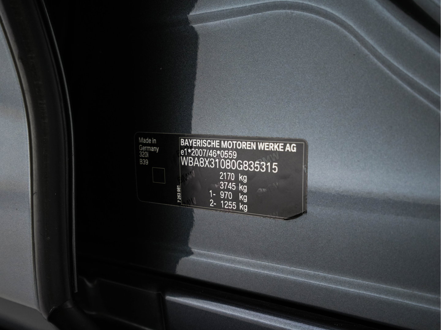BMW 3-serie Gran Turismo 320i M-Sportpack High-Executive Aut. *PANO | LEATHER | FULL-LED | NAVI-FULLMAP | HEATED-SPORTSEATS | HIFI-SOUND | SHIFTPADDLES | ECC | PDC | CRUISE | 19''ALU*