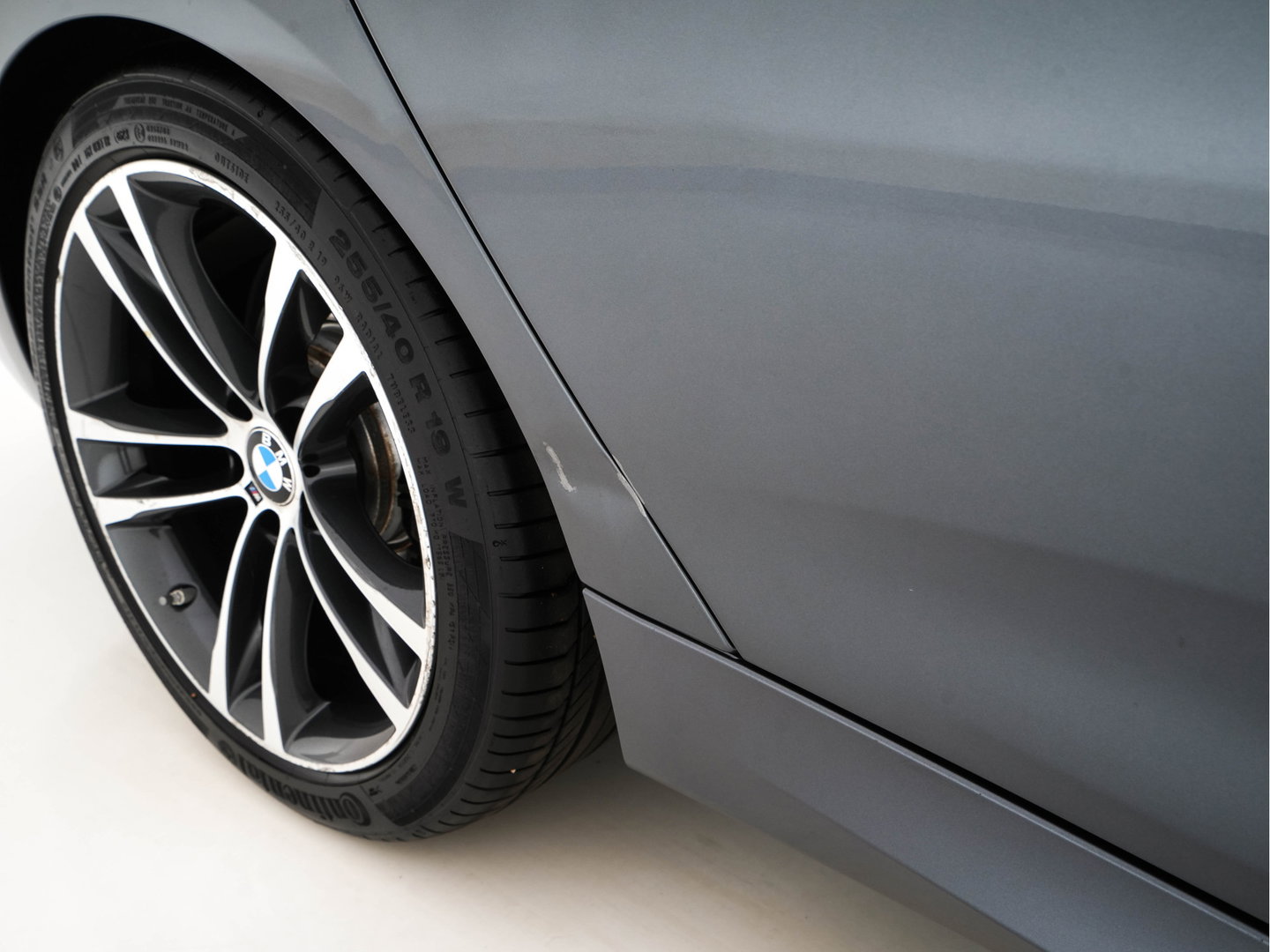 BMW 3-serie Gran Turismo 320i M-Sportpack High-Executive Aut. *PANO | LEATHER | FULL-LED | NAVI-FULLMAP | HEATED-SPORTSEATS | HIFI-SOUND | SHIFTPADDLES | ECC | PDC | CRUISE | 19''ALU*