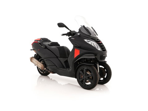 Peugeot Metropolis RX-R 400i 