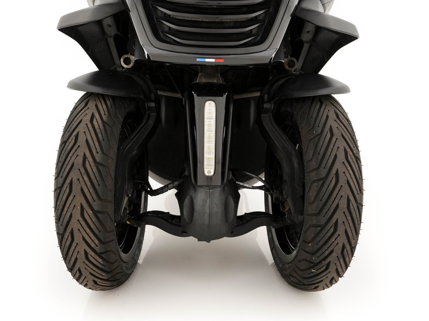 Peugeot Metropolis RX-R 400i 